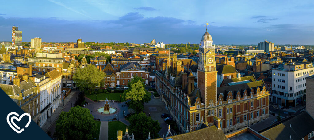Leicester healthcare loans