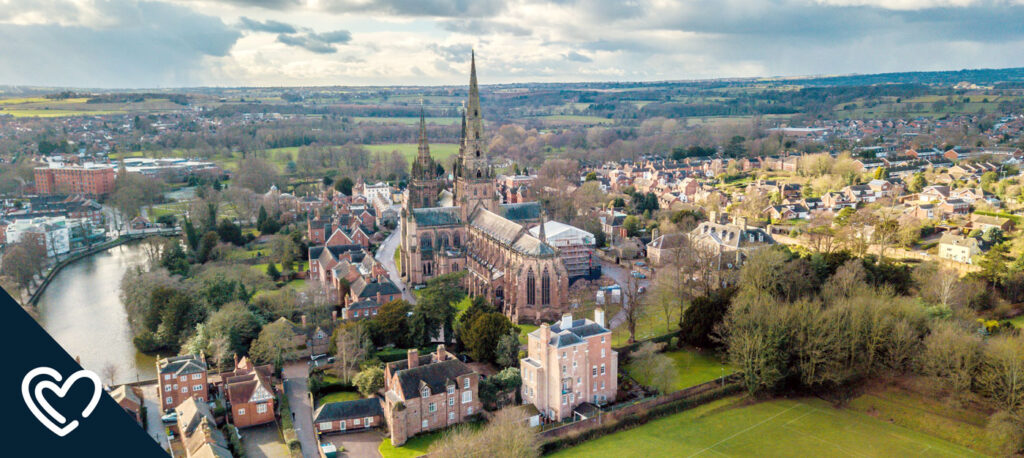 Lichfield Healthcare Loans