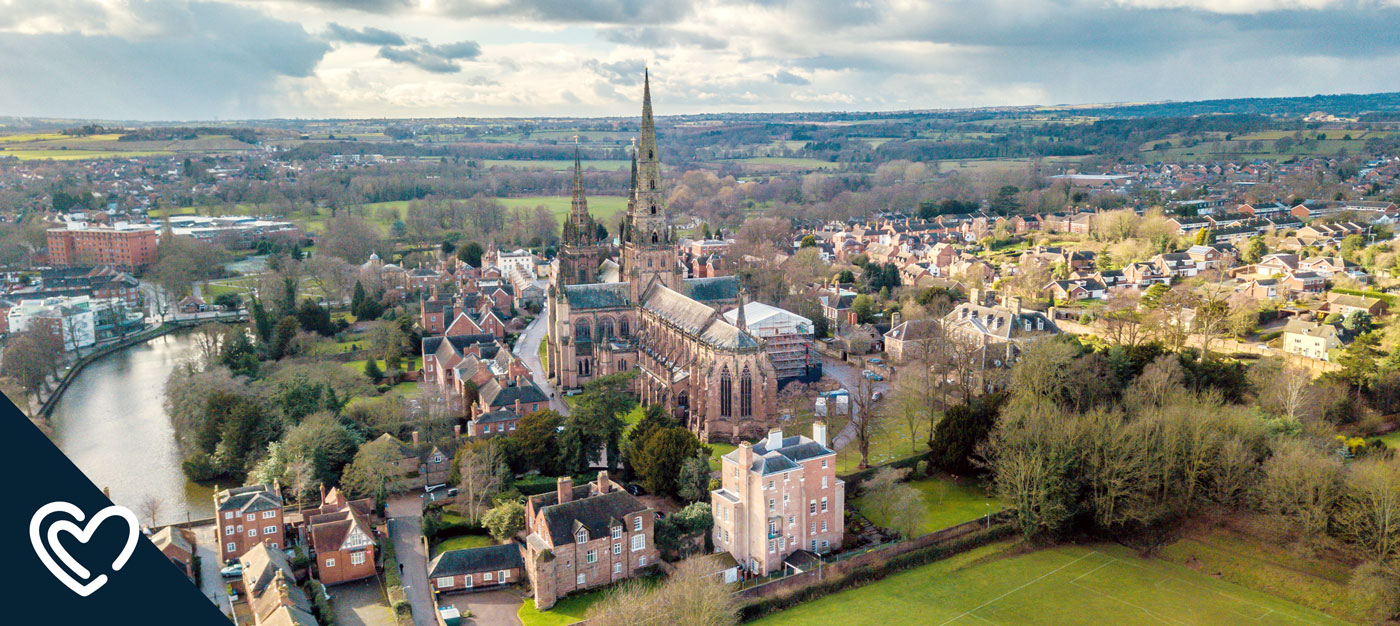 Lichfield Healthcare Loans
