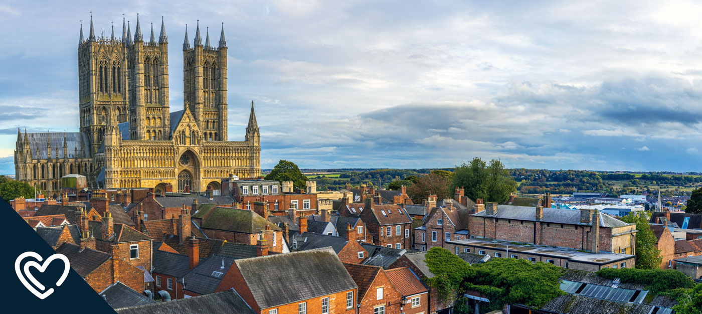 Lincoln Healthcare Loans