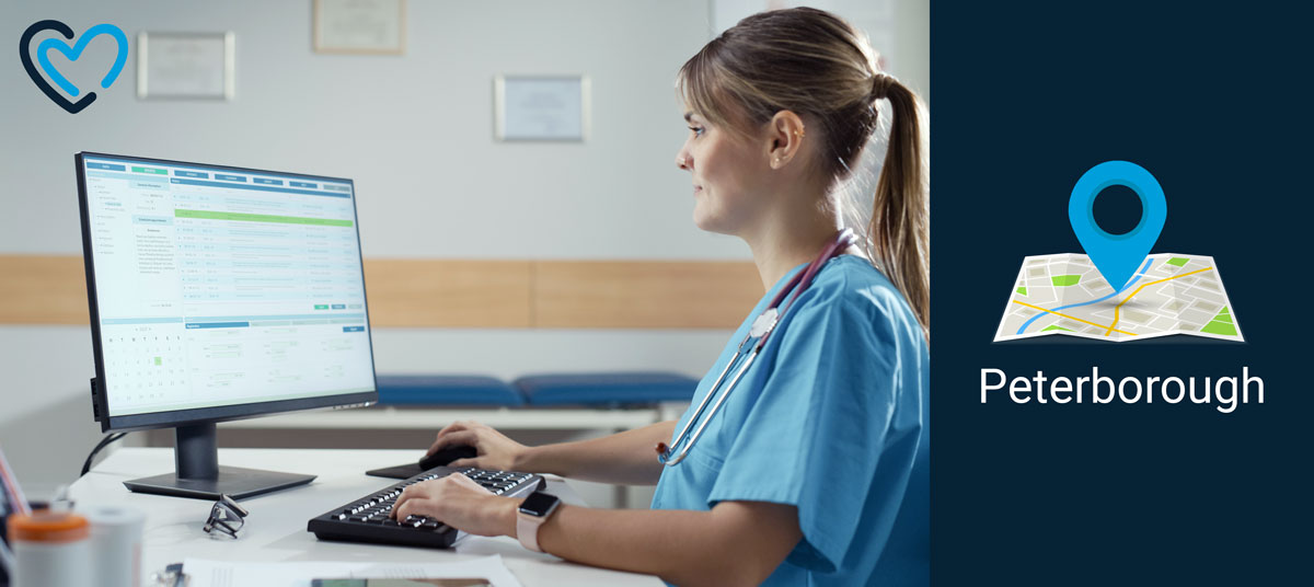 Medicred Dental loans in Peterborough