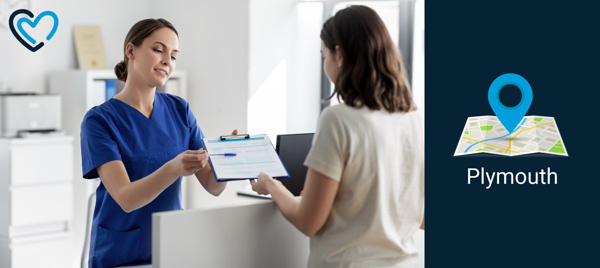 Medicred Dental loans in Plymouth
