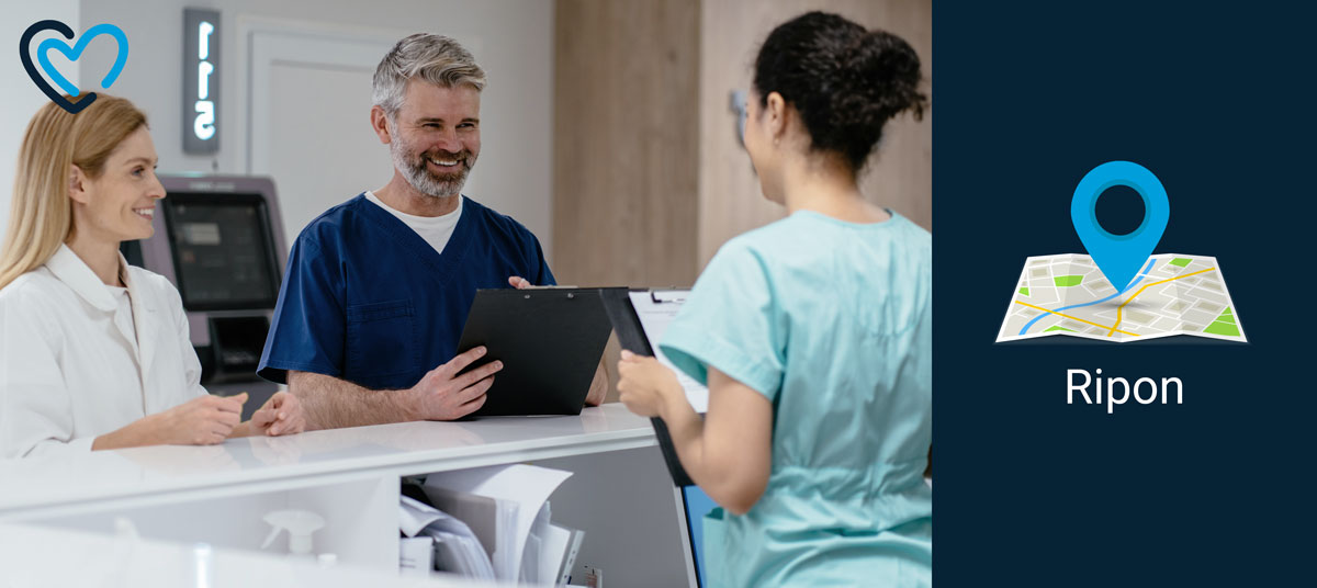 Medicred Dental loans in Ripon Yorkshire