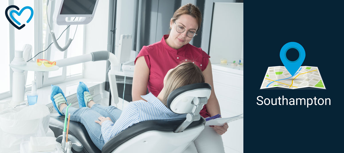 Medicred Dental loans in Southampton