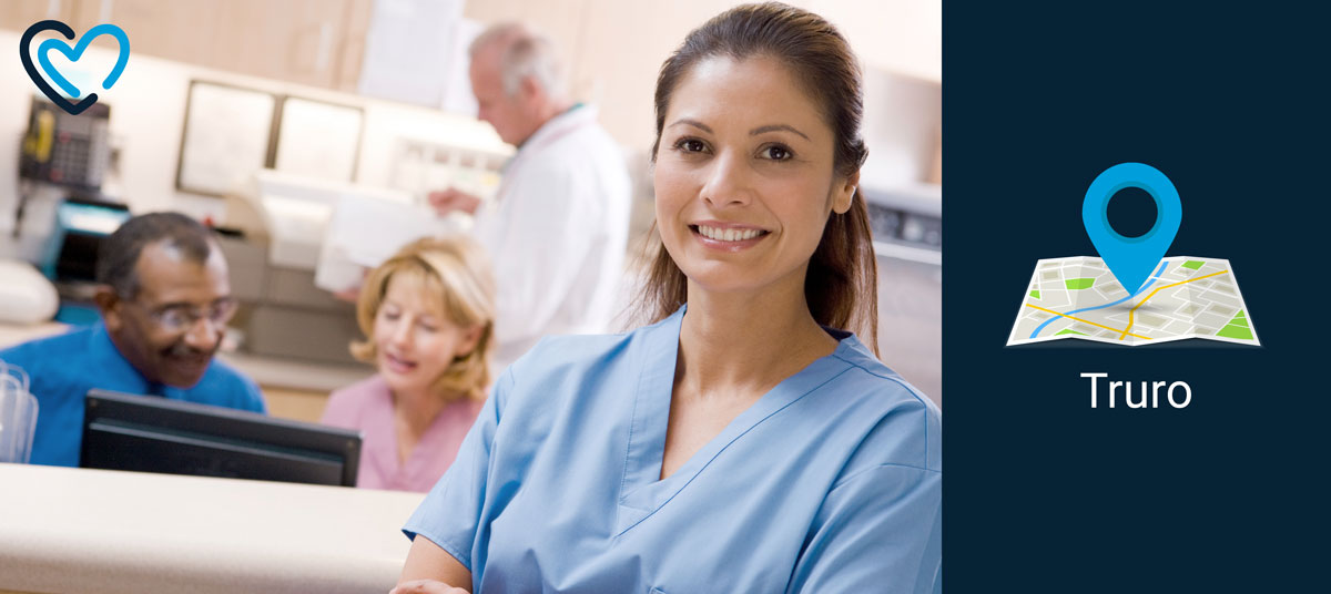 Medicred Dental loans in Truro Cornwall