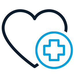 Medicred Healthcare Finance Icon