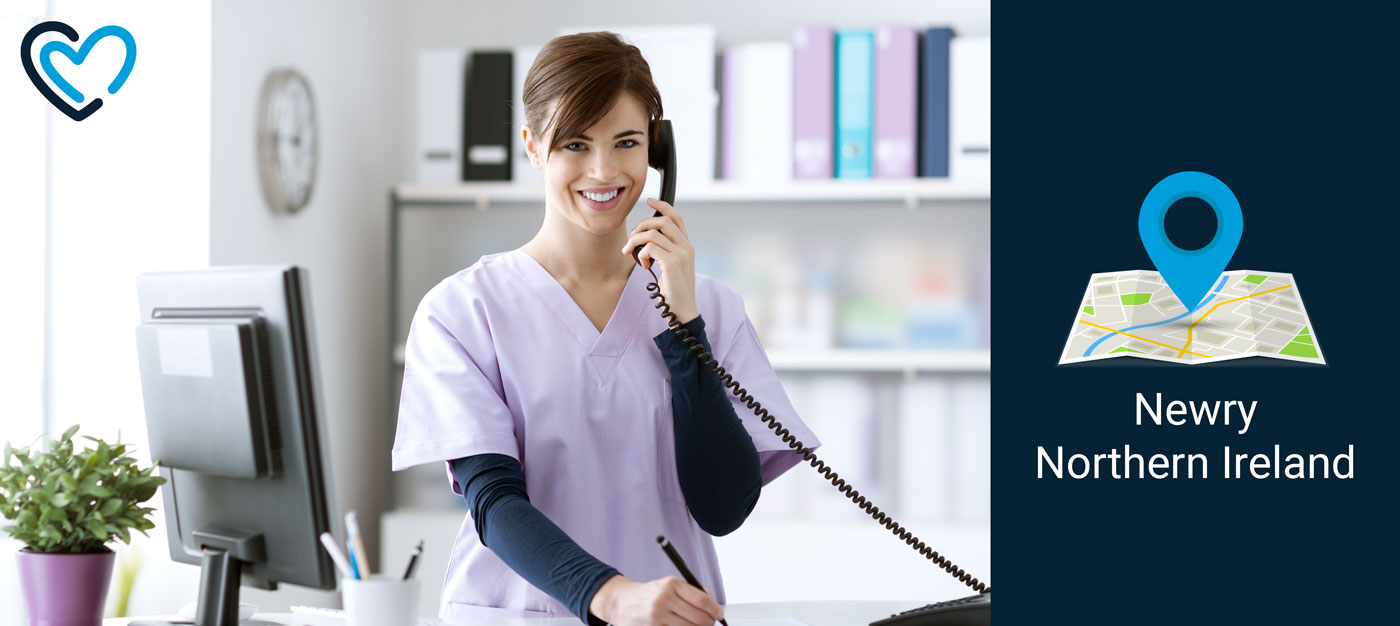 Medicred Healthcare Loans in Newry Northern Ireland