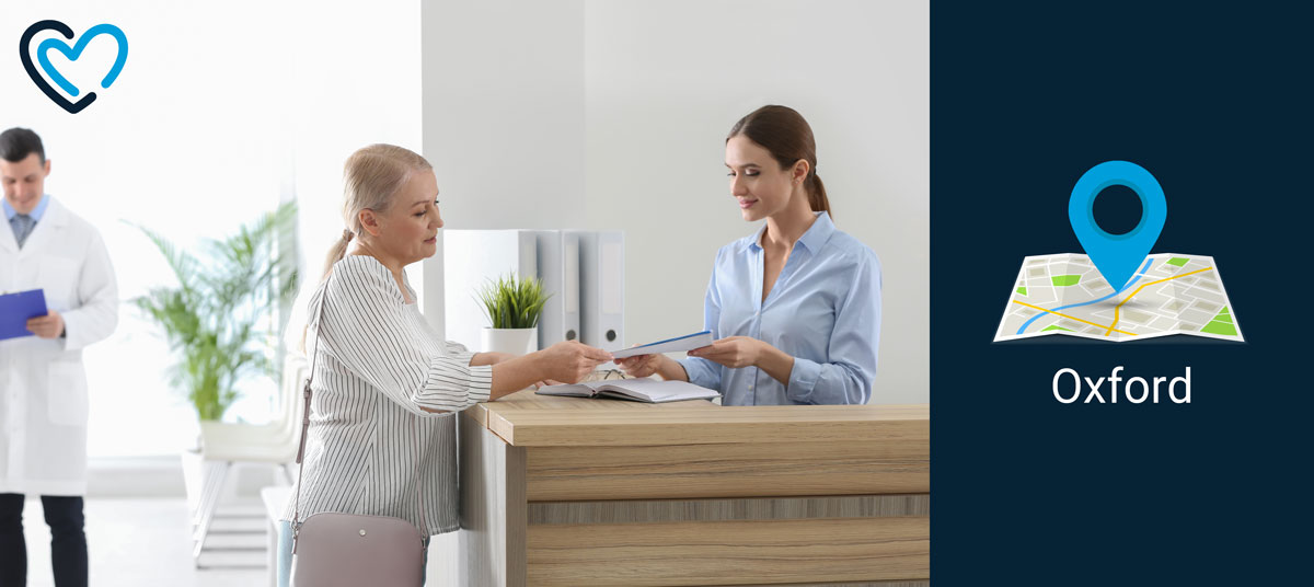 Medicred Healthcare Loans in Oxford
