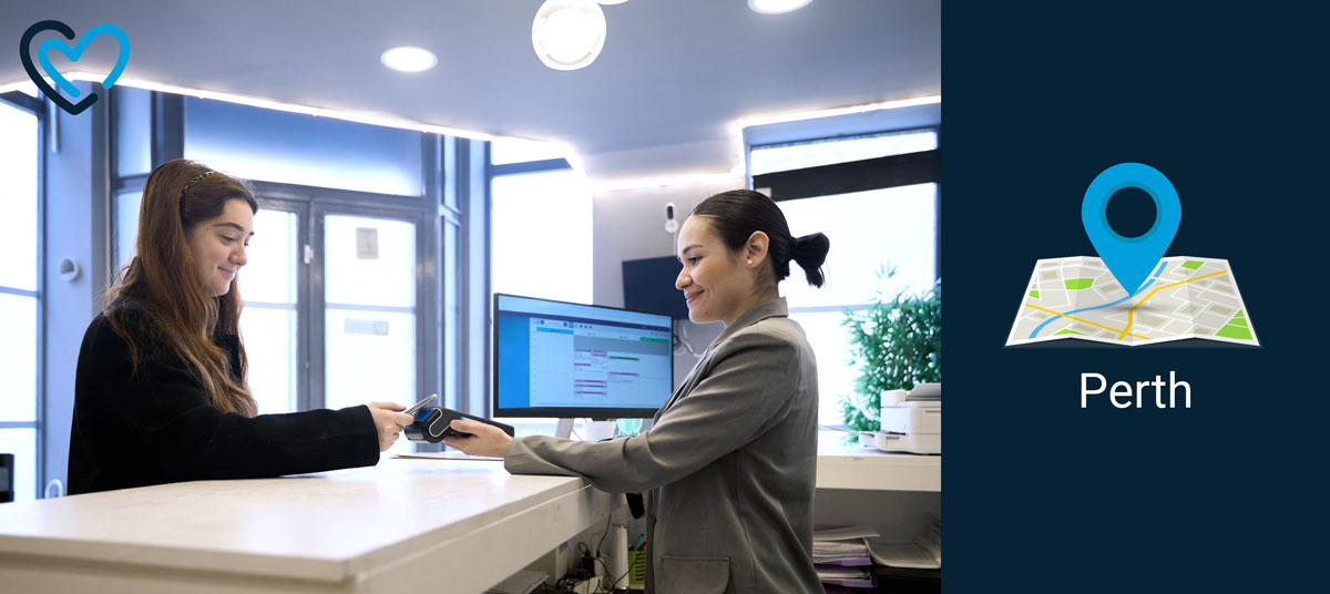 Medicred Healthcare Loans in Perth Scotland