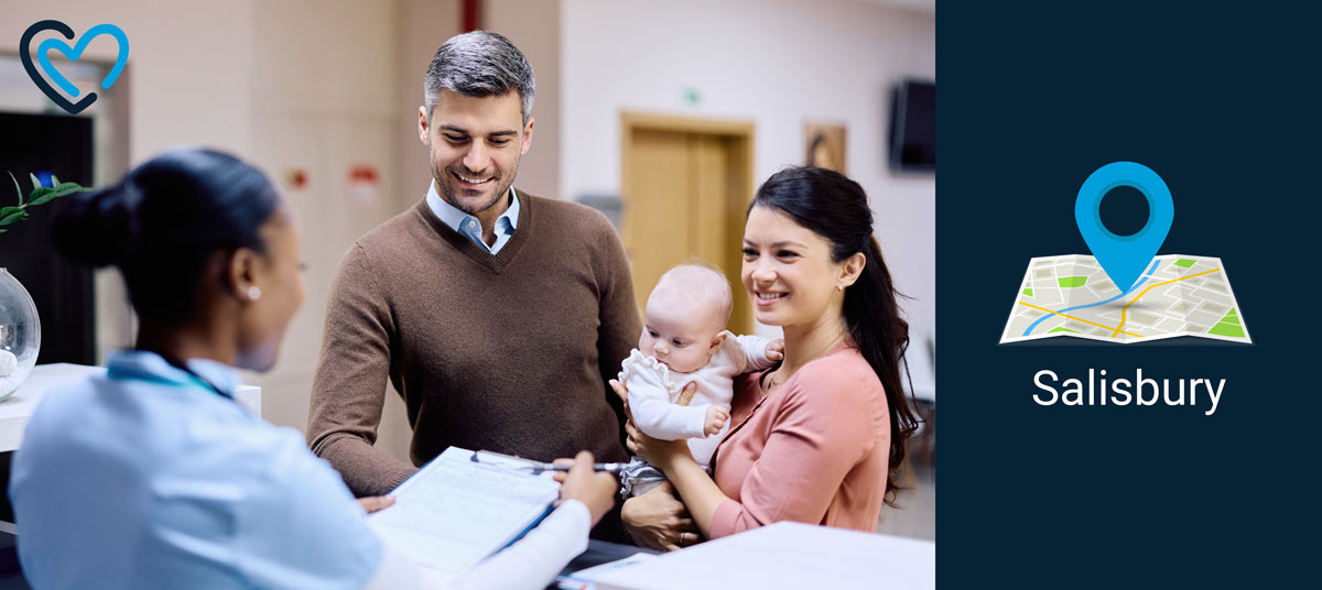 Medicred Healthcare Loans in Salisbury