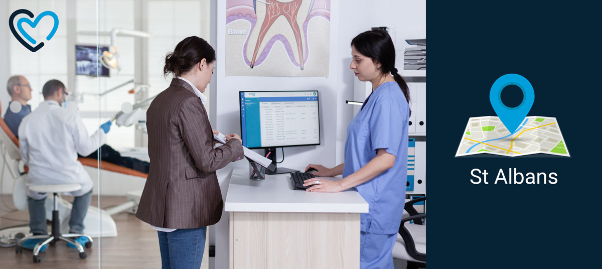Medicred Healthcare Loans in St Albans