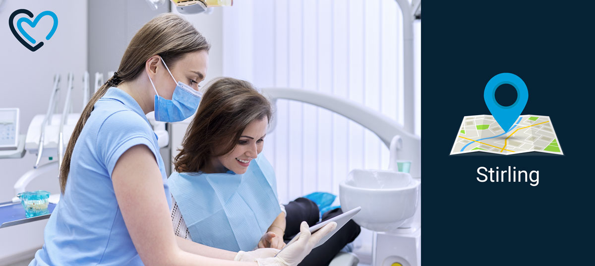 Medicred Healthcare Loans in Stirling Scotland