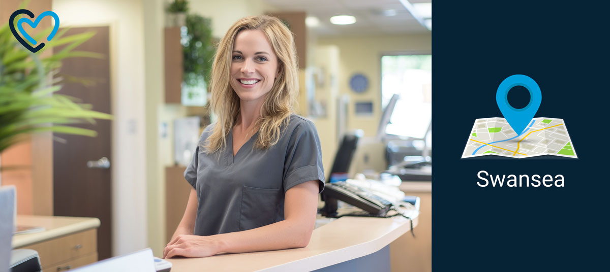 Medicred Healthcare Loans in Swansea
