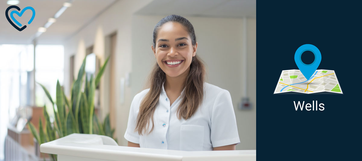Medicred Healthcare Loans in Wells