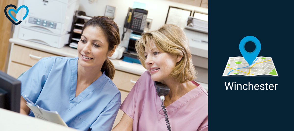 Medicred Healthcare Loans in Winchester