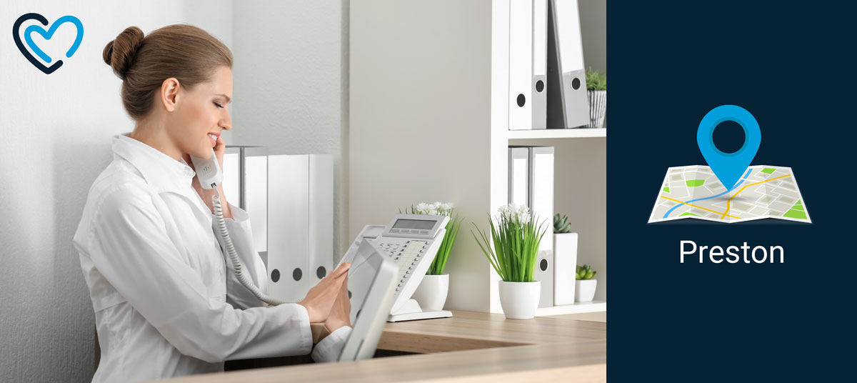 Medicred Healthcare loans in Preston