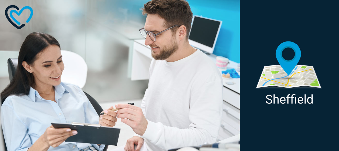 Medicred Healthcare loans in Sheffield