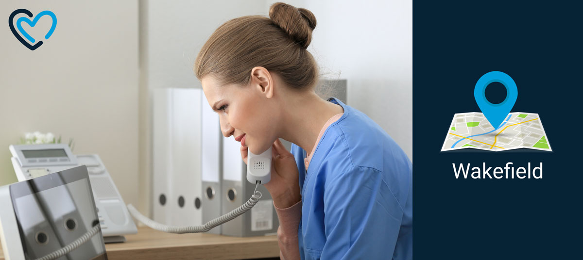 Medicred Healthcare loans in Wakefield
