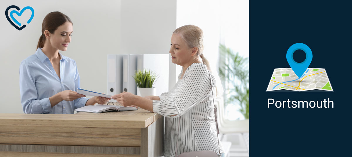 Medicred Helthcare loans in Portsmouth