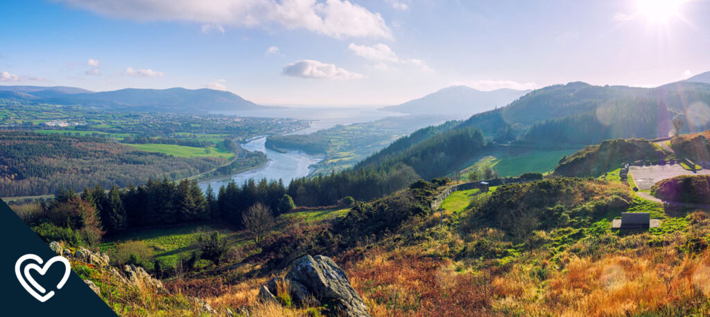 Newry Northern Ireland healthcare loans