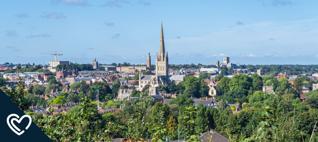 Norwich healthcare loans
