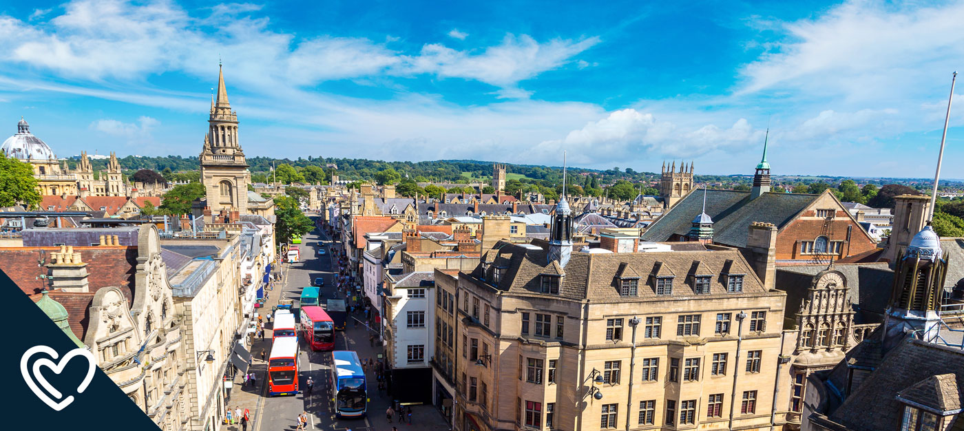 Oxford Healthcare Loans