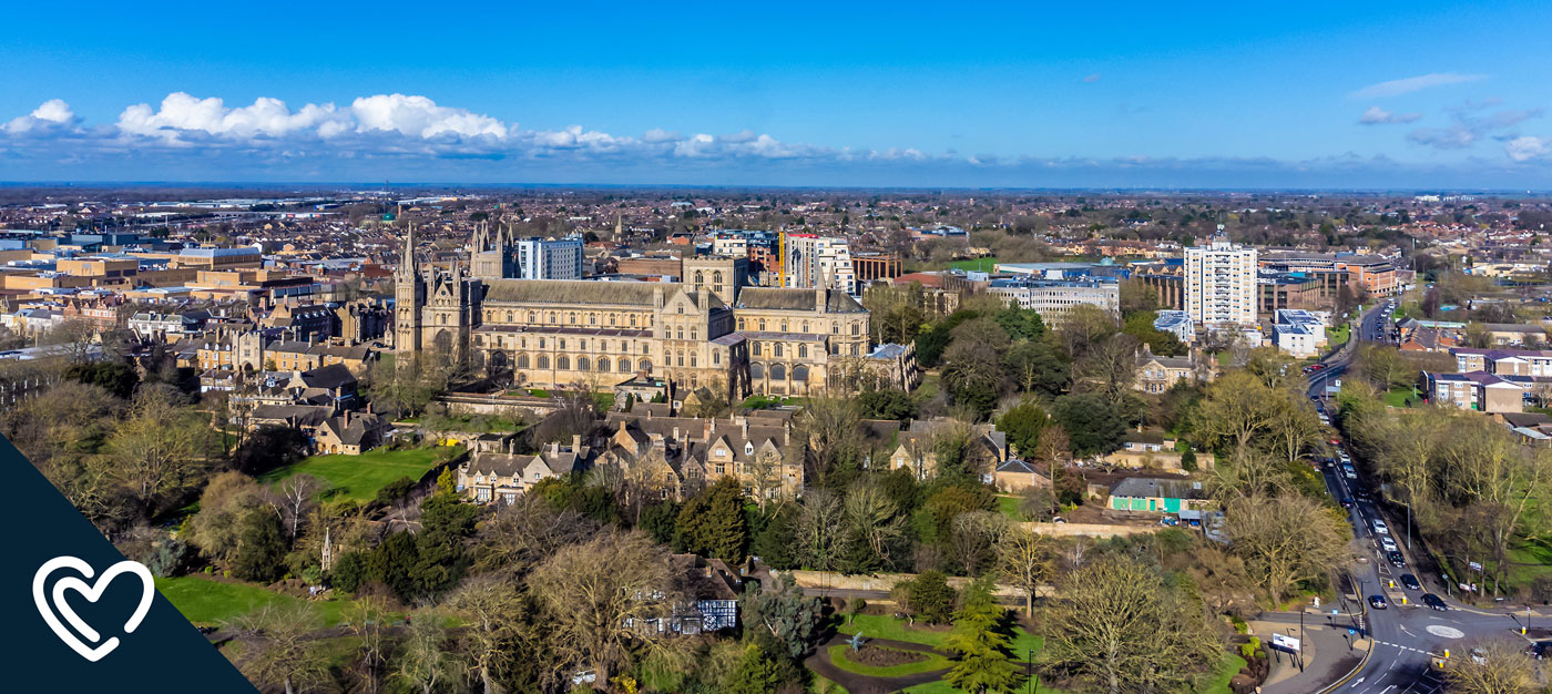 Peterborough healthcare loans