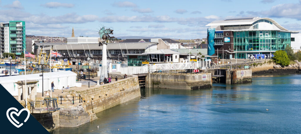 Plymouth Healthcare Loans