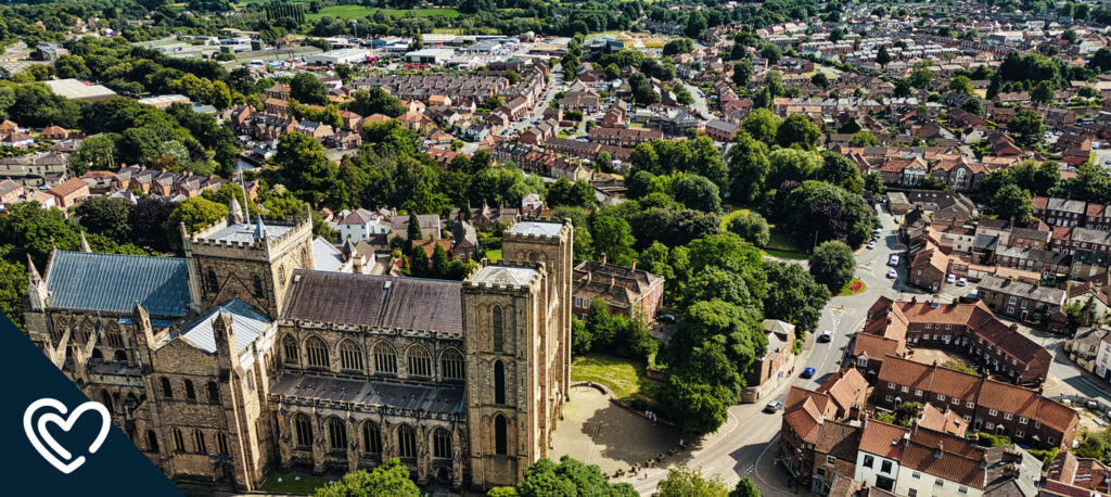 Ripon North Yorkshire Healthcare Loans