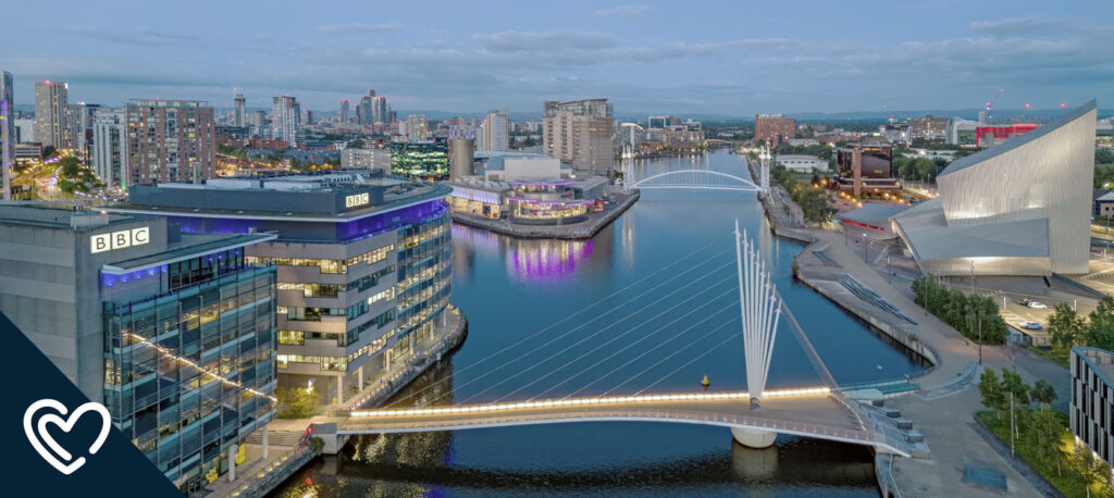 Salford Healthcare Loans