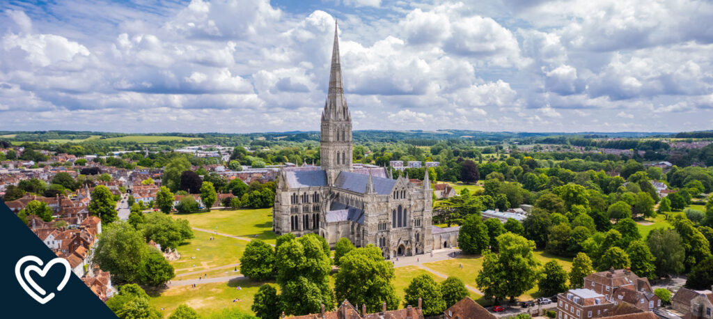 Salisbury Healthcare Loans