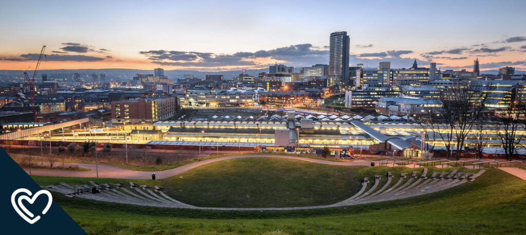 Sheffield Healthcare Loans