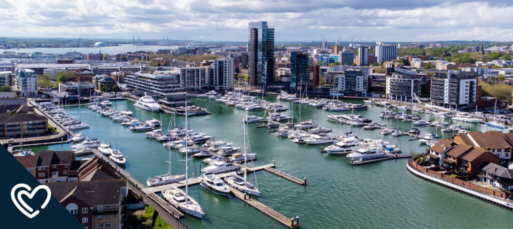 Southampton healthcare loans