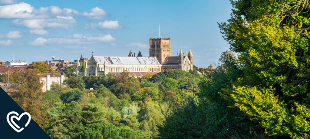 St Albans healthcare loans