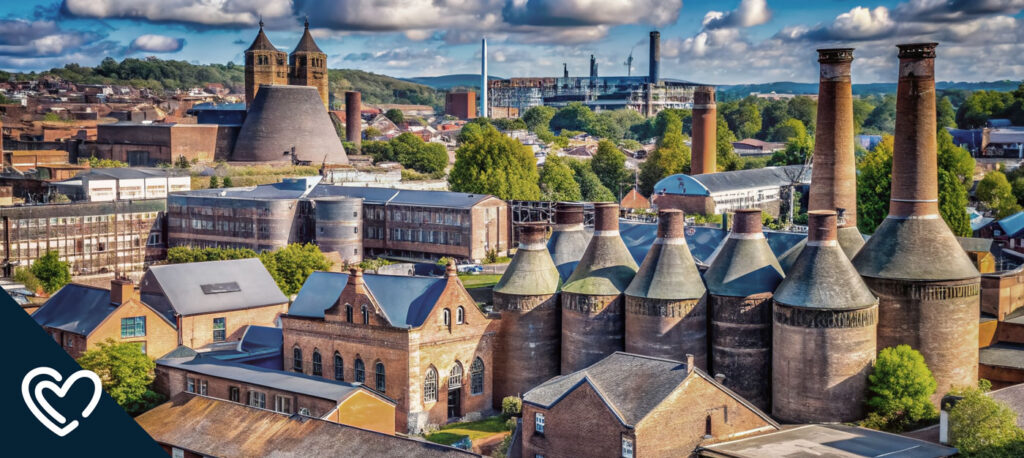Stoke on Trent Healthcare Loans