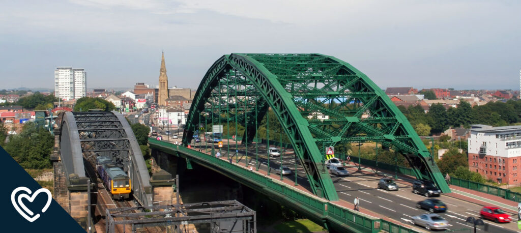 Sunderland Healthcare Loans