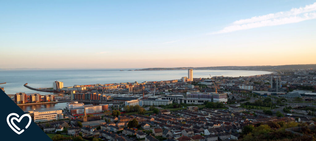 Swansea Healthcare Loans