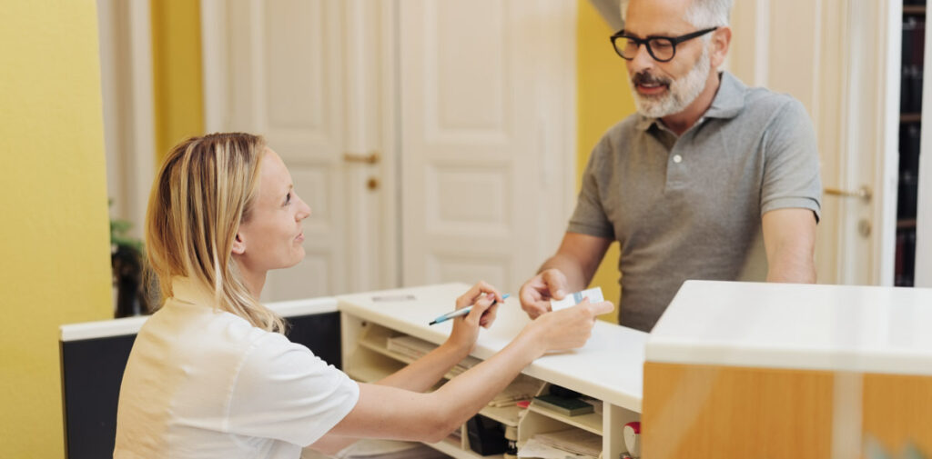 The popularity of payment plans for dental work
