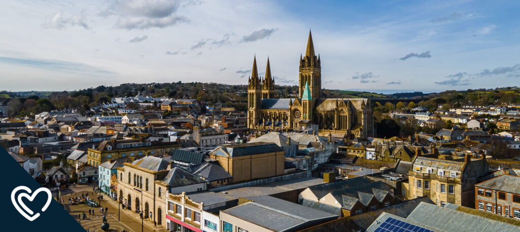 Truro Healthcare Loans