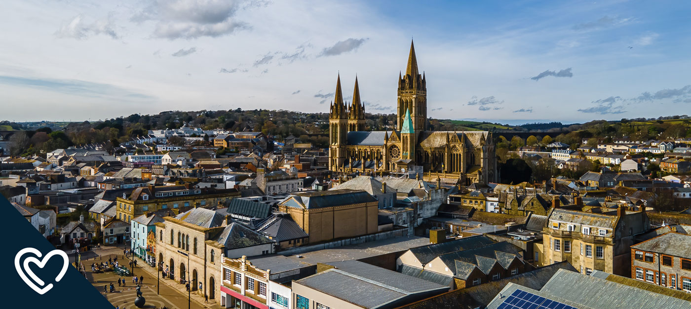 Truro Healthcare Loans