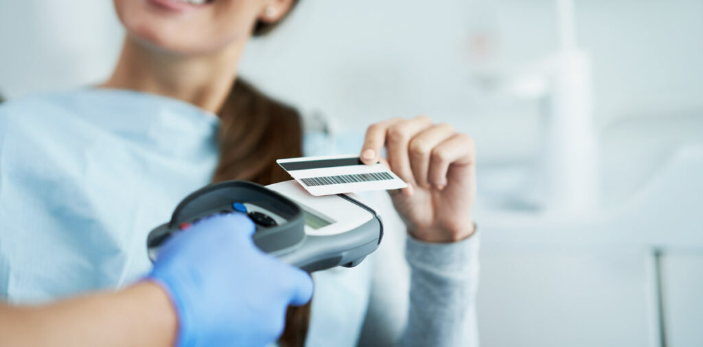 Understanding the financial strain of dental care