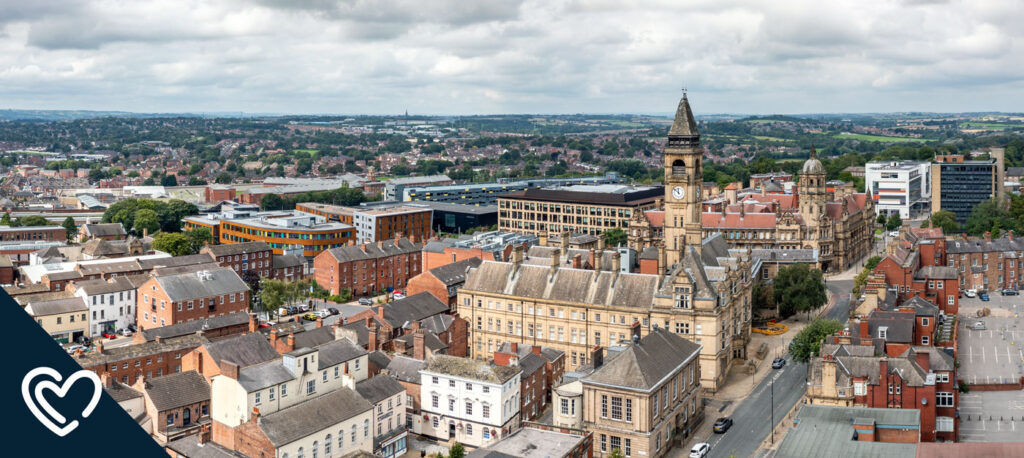 Wakefield Healthcare Loans