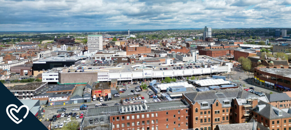Wolverhampton Healthcare Loans