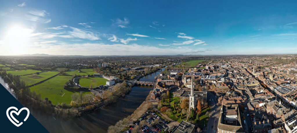 Worcester Healthcare Loans