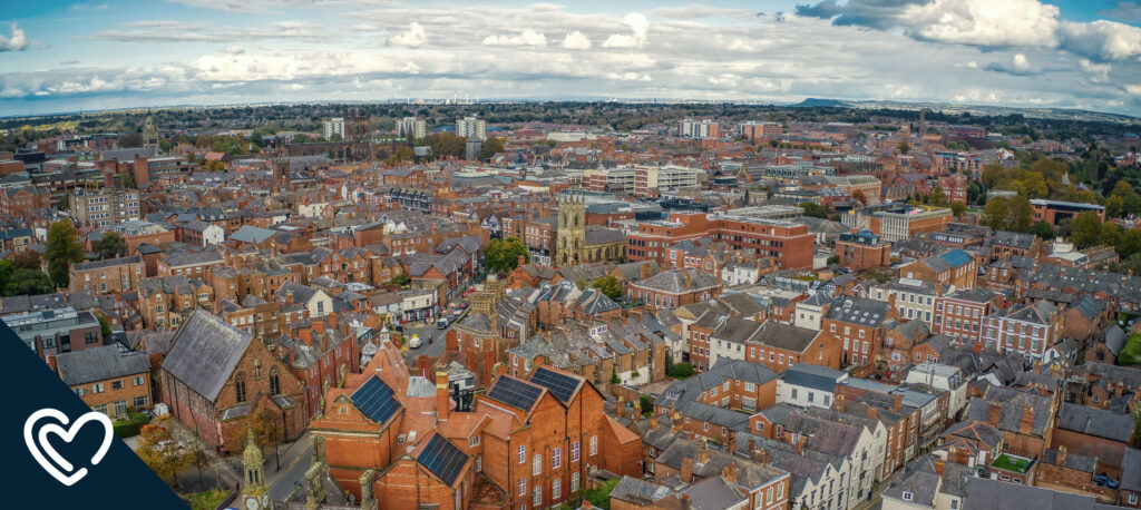 Wrexham Healthcare Loans