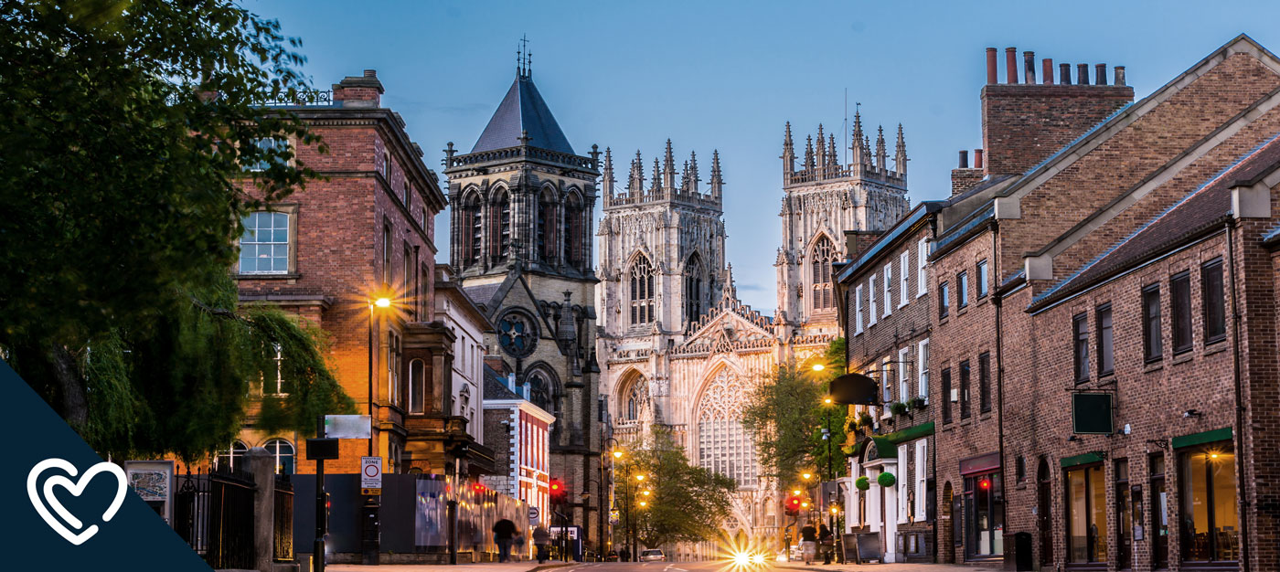 York Healthcare Loans
