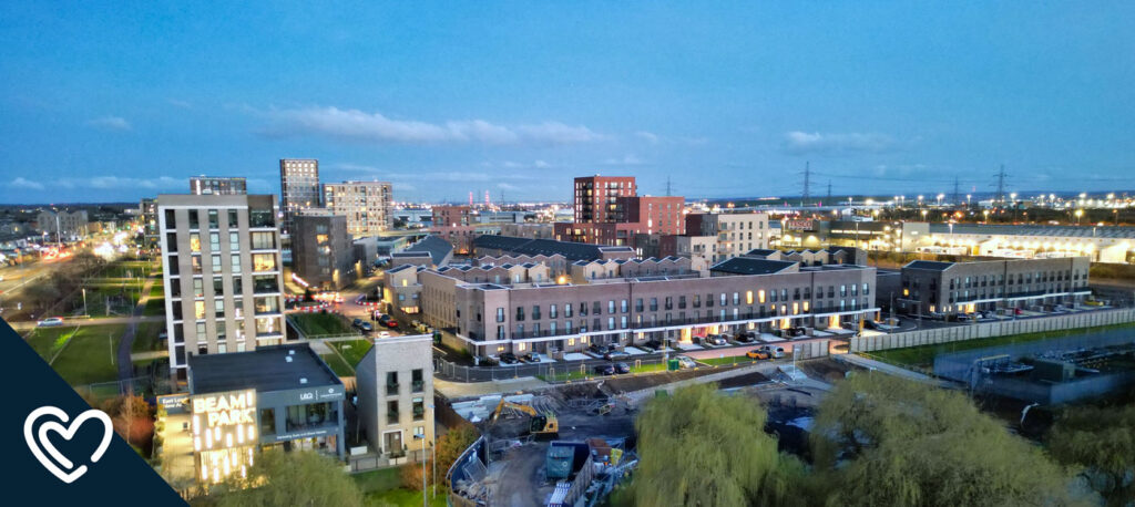 Barking and Dagenham London Healthcare Loans