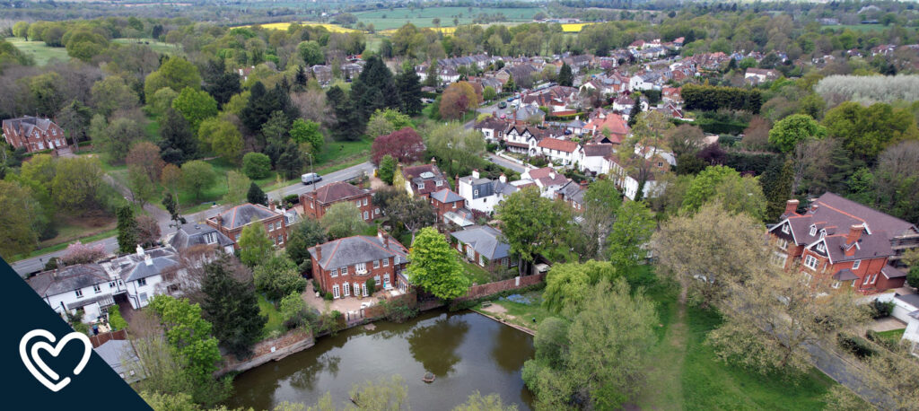 Barnet London Healthcare Loans