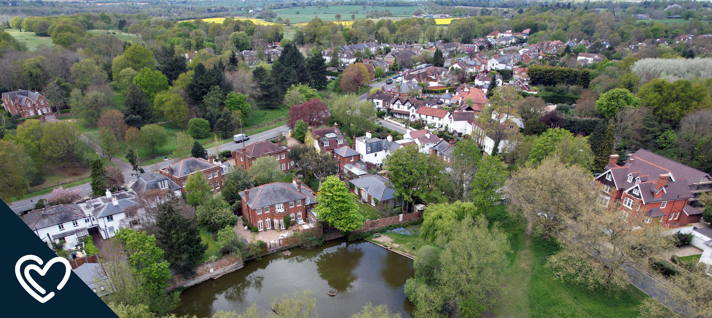 Barnet London Healthcare Loans