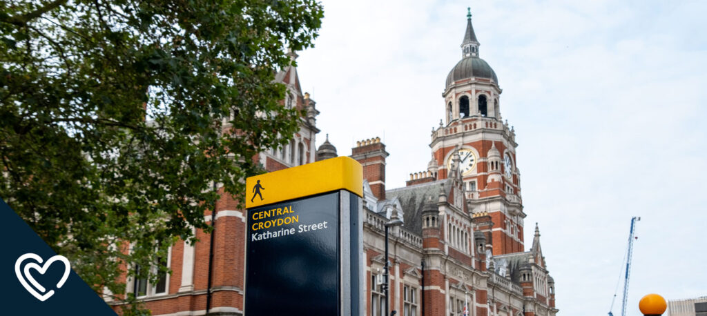 Croydon London Healthcare Loans